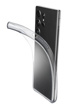 Cellularline Fine - Galaxy S23 Ultra