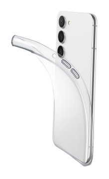 Cellularline Fine - Galaxy S23