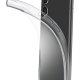 Cellularline Fine - Galaxy S23+ Cover in gomma morbida ultra sottile e trasparente 2