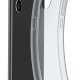 Cellularline Fine - Galaxy S23+ Cover in gomma morbida ultra sottile e trasparente 4