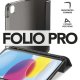 Cellularline Folio Pro - iPad 10.9'' (2022) Custodia per tablet con funzione stand 3
