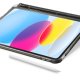 Cellularline Folio Pro - iPad 10.9'' (2022) Custodia per tablet con funzione stand 5