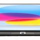 Cellularline Folio Pro - iPad 10.9'' (2022) Custodia per tablet con funzione stand 7