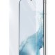 Cellularline Impact Glass - Galaxy S23 Vetro temperato sottile, resistente e super sensibile 2