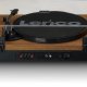 Lenco LS-310WD piatto audio Giradischi con trasmissione a cinghia Nero, Legno Manuale 6