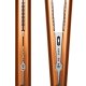 Dyson Corrale Rame Piastra per capelli Caldo Rame, Nichel 200 W 4,34 m 2