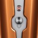 Dyson Corrale Rame Piastra per capelli Caldo Rame, Nichel 200 W 4,34 m 11
