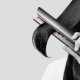 Dyson Corrale Rame Piastra per capelli Caldo Rame, Nichel 200 W 4,34 m 5
