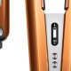 Dyson Corrale Rame Piastra per capelli Caldo Rame, Nichel 200 W 4,34 m 10