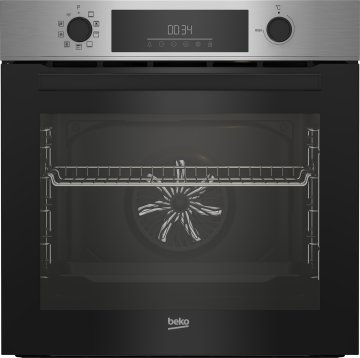 Beko BBIM11300XFP 72 L 2700 W Acciaio inox