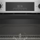 Beko BBIM11300XFP 72 L 2700 W Acciaio inox 3