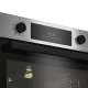Beko BBIM11300XFP 72 L 2700 W Acciaio inox 4