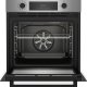 Beko BBIM11300XFP 72 L 2700 W Acciaio inox 5