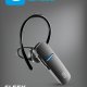 Cellularline SLEEK Auricolare Bluetooth® ergonomico 8