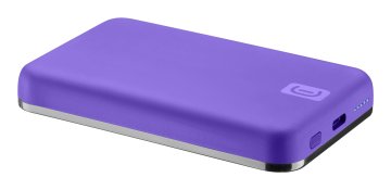 Cellularline Wireless power bank MAG 5000