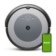 iRobot Roomba i3 0,4 L Senza sacchetto Nero, Grigio 2