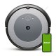 iRobot Roomba i3 aspirapolvere robot 0,4 L Senza sacchetto Nero, Grigio 2