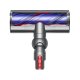 Dyson V11 Extra Aspirapolvere a bastone 2 in 1 Batteria Secco Senza sacchetto Viola, Argento 8