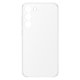 Samsung Galaxy S23+ Clear Case 4
