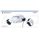 Sony PlayStation VR2 Occhiali immersivi FPV Nero, Bianco 2
