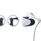 Sony PlayStation VR2 Occhiali immersivi FPV Nero, Bianco 6