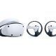 Sony PlayStation VR2 Occhiali immersivi FPV Nero, Bianco 10