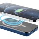 Cellularline Wireless power bank MAG 5000 Caricabatterie portatile compatibile con MagSafe 4