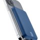 Cellularline Wireless power bank MAG 5000 Caricabatterie portatile compatibile con MagSafe 8