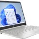 HP 15s-eq3031nl AMD Ryzen™ 7 5825U Computer portatile 39,6 cm (15.6