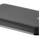 Cellularline Wireless power bank MAG 5000 Caricabatterie portatile compatibile con MagSafe 2