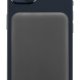 Cellularline Wireless power bank MAG 5000 Caricabatterie portatile compatibile con MagSafe 5