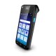 Nexi SmartPOS Mini lettore di card readers Interno/esterno Batteria Wi-Fi + 4G Nero 2
