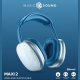 Music Sound HEADPHONES MAXI2 3