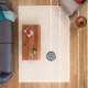 iRobot Roomba i5 Senza sacchetto Grigio chiaro 5