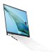 ASUS Zenbook S 13 Flip OLED UP5302ZA-LX207W Intel® Core™ i7 i7-1260P Ibrido (2 in 1) 33,8 cm (13.3