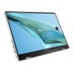 ASUS Zenbook S 13 Flip OLED UP5302ZA-LX207W Intel® Core™ i7 i7-1260P Ibrido (2 in 1) 33,8 cm (13.3