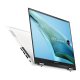 ASUS Zenbook S 13 Flip OLED UP5302ZA-LX207W Intel® Core™ i7 i7-1260P Ibrido (2 in 1) 33,8 cm (13.3