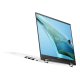 ASUS Zenbook S 13 Flip OLED UP5302ZA-LX207W Intel® Core™ i7 i7-1260P Ibrido (2 in 1) 33,8 cm (13.3