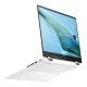 ASUS Zenbook S 13 Flip OLED UP5302ZA-LX207W Intel® Core™ i7 i7-1260P Ibrido (2 in 1) 33,8 cm (13.3
