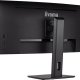 iiyama ProLite XCB3494WQSN-B5 LED display 86,4 cm (34