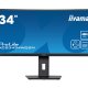 iiyama ProLite XCB3494WQSN-B5 LED display 86,4 cm (34