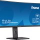 iiyama ProLite XCB3494WQSN-B5 LED display 86,4 cm (34