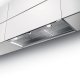 FABER S.p.A. In-Nova Comfort X A90 Integrato Acciaio inox 540 m³/h 3
