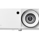 Optoma ZH450 Proiettore a raggio standard 4500 ANSI lumen DLP 1080p (1920x1080) Compatibilità 3D Bianco 2