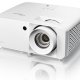 Optoma ZH450 Proiettore a raggio standard 4500 ANSI lumen DLP 1080p (1920x1080) Compatibilità 3D Bianco 6