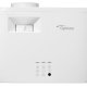 Optoma ZH450 Proiettore a raggio standard 4500 ANSI lumen DLP 1080p (1920x1080) Compatibilità 3D Bianco 7