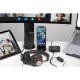Kensington Cuffie over-ear USB-C H2000 22