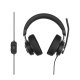 Kensington Cuffie over-ear USB-C H2000 24