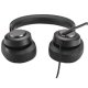 Kensington Cuffie over-ear USB-C H2000 5