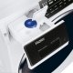 Haier I-Pro Series 7 Plus HW100-BD14979U1 lavatrice Caricamento frontale 10 kg 1400 Giri/min Bianco 8